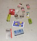 A539 Misc. Fuses Lot Prices Nos Bulbs