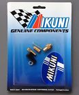 Mk-412 Mikuni Choke Conversion Kit