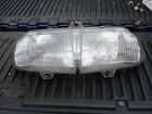 2431009 Models Polaris 1996-1999 Assy Aggressive Headlight Genuine