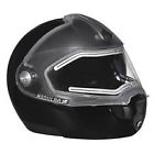 4476520490 Modular Ski-doo Heated 2 Electric Shiled Sm Helmet