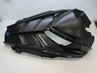 5437509-070 Molded Pro 2014 Switchback Hood 600 Black Rush Polaris