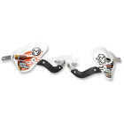 0635-1089 Moose White Probend - Handguards