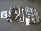 Sma-turbo-10-00 Mountain Snowmobiles Mtx Turbocharger Nytro 180 Fits Yamaha Performance Kit Hp