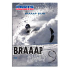 Sse09-001 Movies Braaap Dvd Bike Memo-vision 9 Accessories Dirt