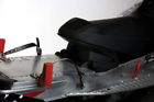 Cfr-m02-b Mskb Cheetah Factory Racing Metal Ski Bracket Kit