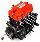 Msx150 Polaris Oem 4 Stroke Weber Turbo Engine 2004 Msx 110 150 Msx110 No Core
