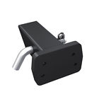 860201117 Multi-mount Drawbar Accessory Oem Hitch Ski-doo Rev-xu Receiver