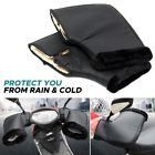 Mwu6925393 Motorcycle Bike Grip Handlebar Muffs Warmer Thermal Glove 909958417741