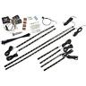 Mwz-or-snow-02 Custom Dynamics Magical Wizards Full Sled Snowmobile Led Kit