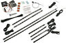 Mwz-or-snow-02 Mwzorsnow02 Custom Dynamics Magical Wizards Full Sled Snow Mobile Kit