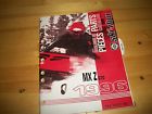 480142100 Mx Ski Doo 1996 Models 670 Catalog Parts Genuine