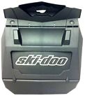 520000704 Mxz Silver Ski Gsx Black Snow Freeride Guard Oem Doo