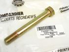 732601176 Mxz Nos Skandic Touring Summit M12 Screw Formula Skidoo Hex.