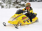 Mzkit1 Midwest Mini Ski-doo Speed Hop Up