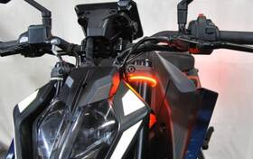 390-fb-24 New Rage Cycles 24 Duke Front Turn Signals 390 Ktm