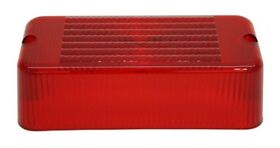 575732 New Taillight Lens Fits Arctic Cat Sabercat All 2004 2005 2006