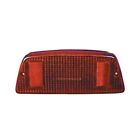Kx011045 New Taillight Lens Fits Moto Ski Sonic L C 1984