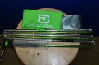 22360 Nib Avalanche Ortovox 8 Feather-lite Probe Weight Foot