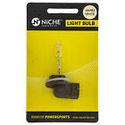 519-cbl2229b Niche 886 Headlight Bulb For Polaris Widetrak Indy Classic Touring