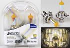 Nok7713 Nokya Weather Two Bulbs Head Light Snowmobile 806890223037