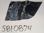5810874 Nos Indy Foil Hood Polaris Pure Front Oem Snowmobile Touring