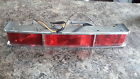 933571 Nos - Tail Scorpion Models Snowmobile Assembly 1973 Light