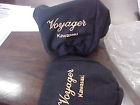 K53010-105 Nos Kawasaki Xll Covers Speaker Voyager 1986-1999