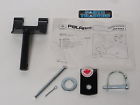2874447 Nos Mount 4 Tow 3 Receiver " Rmk Edge Polaris Kit