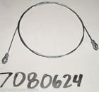 7080624 Nos Retainer Oem Polaris Snowmobile Cable Hood
