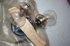 183-84314 Nos Ss Sl338 Yamaha Vintage Snowmobile Sl396 Bulbs Headlight Gp433sr 830-84314 817-84314 Sl292 Sw396