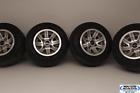 Not Specified Club Car Oem Inch Aluminum Rims Set Of