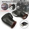 Nqi2599834 Universal Snowmobile Bar Muffs Hand Guards Handlebar Wind 6247818231569