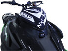 Nxawp100-bk-wht Skinz Protective Gear Nxt