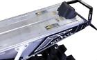 Nxprb200-fbk-gph Skinz Rear Bumper For Polaris Pro