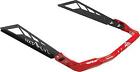 Nxprb200-fbk-rd Skinz Nxt Lvl Rear Bumper Flat
