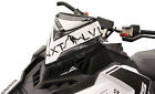 Nxpwpv225-bk-wht Skinz Protective Gear Nxt