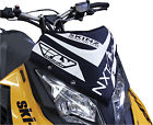 Nxswp400-bk-wht Skinz Nxt Lvl Vented