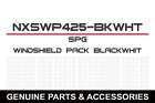 Nxswp425-bk-wht - 241-07682bw Spg Nxt Lvl