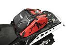Nxtp100-bk-rd Skinz Protective Gear Spg