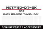 Nxtp150-qr-bk - 241-07496b Spg Nxt Lvl
