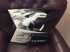 3718-932 Oem Xf Part Panel Side Zr Arctic Cat Series