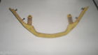 5434439-216 Oem Edge Bumper Polaris Xc Yellow Front Used