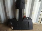 860-2003-02 Oem 860200302 Bulkhead Skid Ski-doo Plate Black Protector Rev-xp