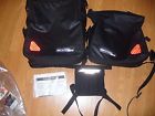 3639-712 Oem Cat Dri-pack Nos Saddle Bags Part Arctic
