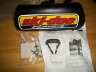 861774300 Oem Doo Nos Ski Kit Block Seat Genuine