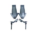 860200239 Oem Doo Ski Expedition Replacement Summit Panel Mxz Kit Latch