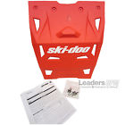 860201038 Oem Lava Kit Graphics Red Ski-doo Flap Guard White Rev-xm Snow 860201038 Oem Lava Kit Graphics Red Ski-doo Flap Guard White Rev-xm Snow