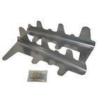 Sm-04076b Oem Ll Fishbone . Polaris Generation Spi Tunnel Black Brace Edge 2873362