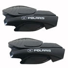 2876846 Oem Rush Polaris Pro- Hand Black Guard Brush Wind Snowmobile