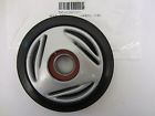 503-1907-97 Oem Silver 503190797 500 Gsx Idler Wheel Ski-doo Suspension 800 Bogie 570066622 797 503 190 600